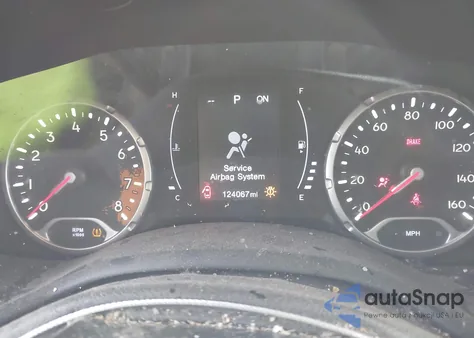 2018 Jeep Renegade Latitude Fwd from USA, damaged, VIN ZACCJABB8JPJ55645